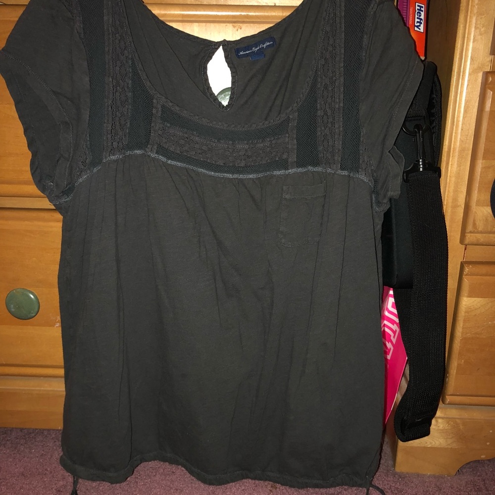 American Eagle Shirt